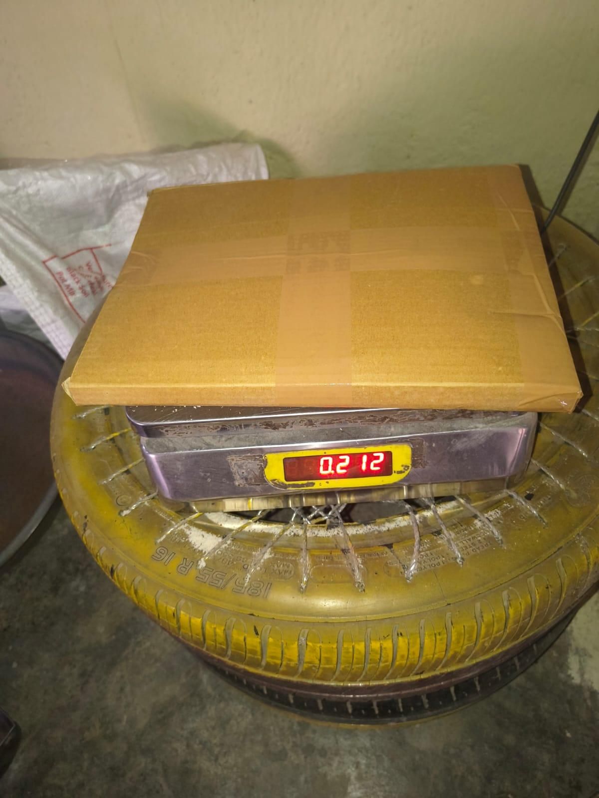 Leaf Scoops Hand Rakes 2 Pcs